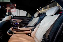 مێرسێدس بێنز S-Class